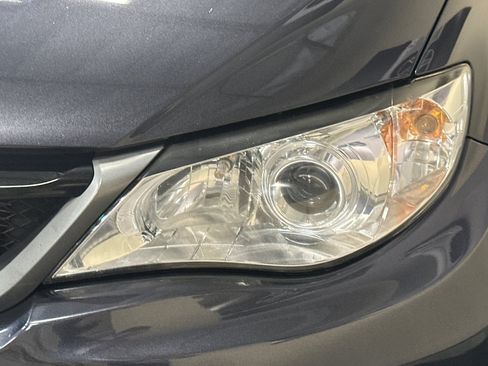 Used 2014 Subaru Impreza WRX Limited AWD/4WD image 47