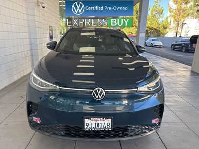 Certified 2023 Volkswagen ID.4 Pro