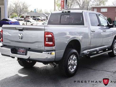 Used 2023 RAM 2500 Laramie image 16