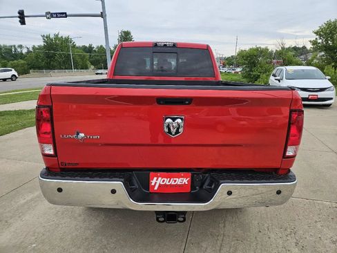 Used 2017 RAM 2500 Lone Star AWD/4WD image 7
