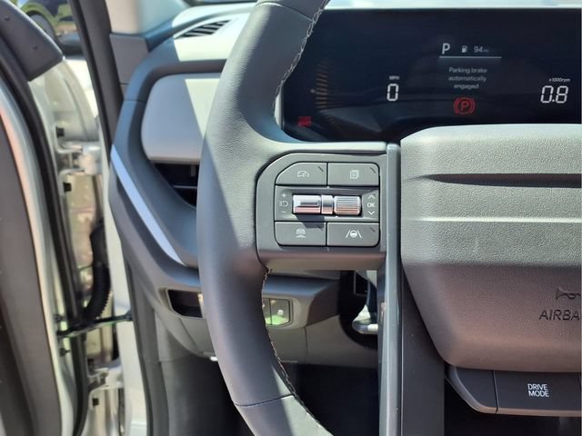 New 2027 Kia Seltos S FWD image 10