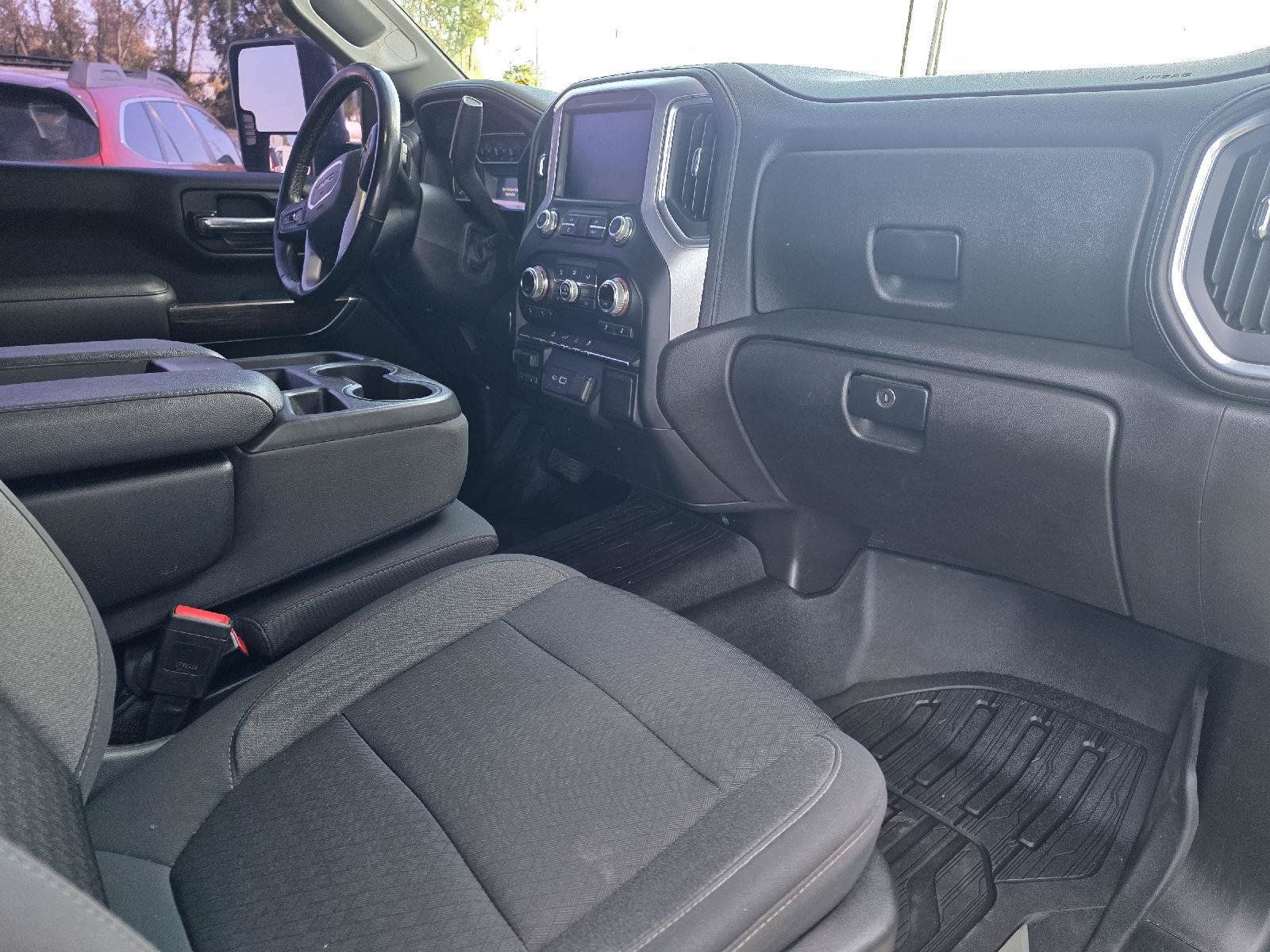 Used 2022 GMC Sierra 2500 SLE w/ SLE Convenience Package AWD/4WD image 26