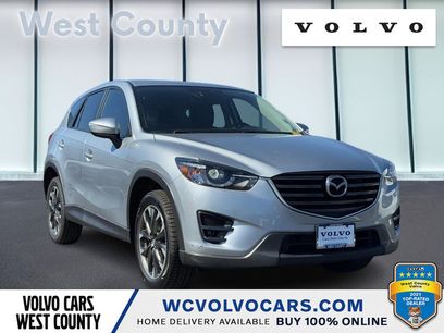 Used 2016 MAZDA CX-5 Grand Touring