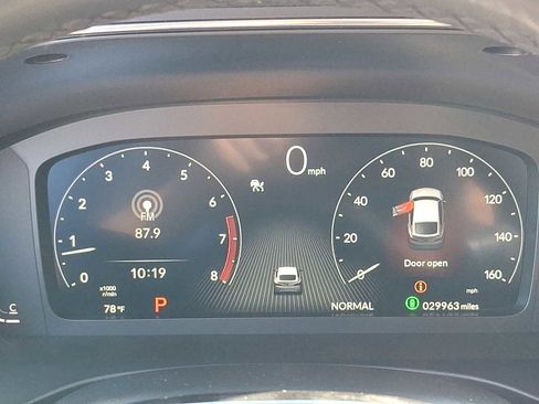 Certified 2024 Acura Integra image 21