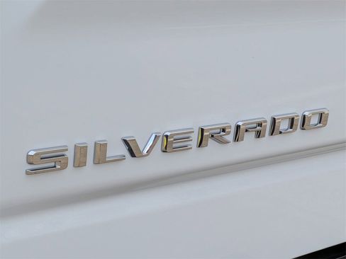 New 2026 Chevrolet Silverado 1500 W/T w/ WT Value Package image 6
