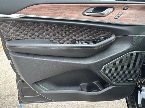 Used 2023 Jeep Grand Cherokee Summit w/ Adv Protech Group IV image 12