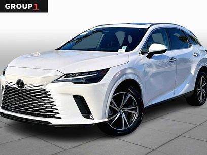 Used 2023 Lexus RX 350 Premium