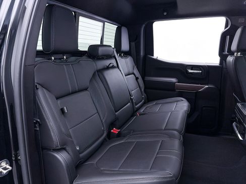 Used 2020 Chevrolet Silverado 1500 High Country w/ Technology Package AWD/4WD image 40