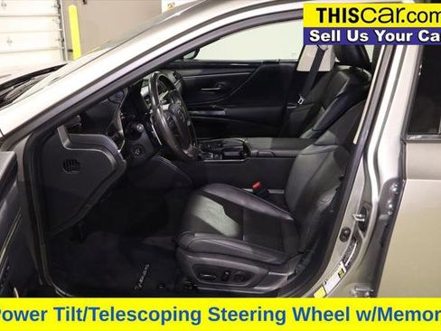 Used 2020 Lexus ES 350 w/ Premium Package image 25