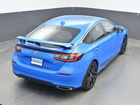 Used 2023 Honda Civic Sport Touring image 41