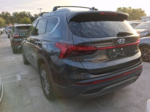 Used 2023 Hyundai Santa Fe SEL FWD image 6