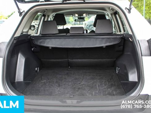 Used 2024 Toyota RAV4 XLE image 22