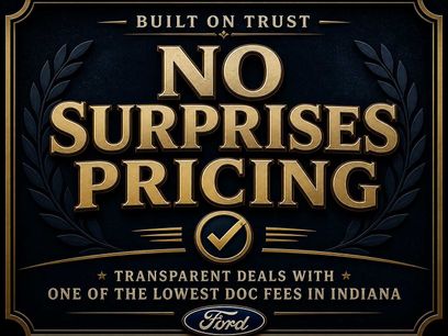 Used 2024 Ford Edge SEL w/ Convenience Package