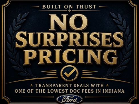 Used 2024 Ford Edge SEL w/ Convenience Package AWD/4WD image 1