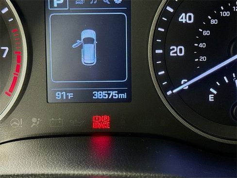 Used 2018 Hyundai Tucson Value image 19