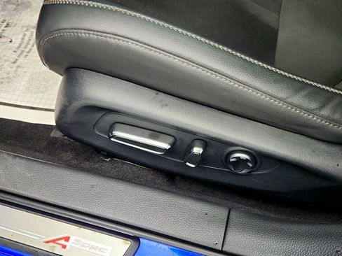 Used 2023 Acura Integra A-Spec image 11