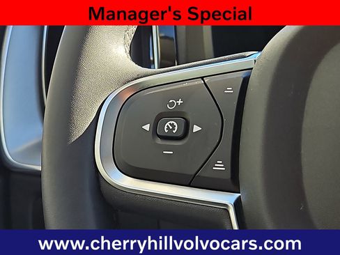 Certified 2024 Volvo XC60 B5 Core w/ Protection Package Premier image 22