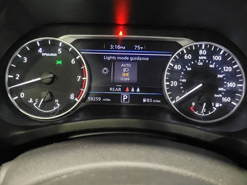 Used 2023 Nissan Sentra SV FWD image 23