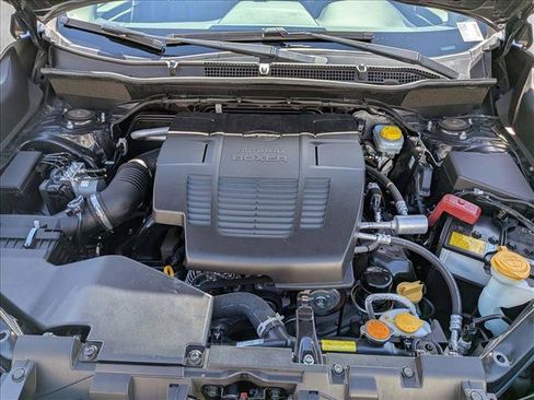 Certified 2022 Subaru Forester Limited AWD/4WD image 23