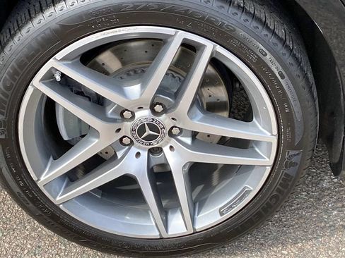 Used 2019 Mercedes-Benz S 560 4MATIC Sedan image 26