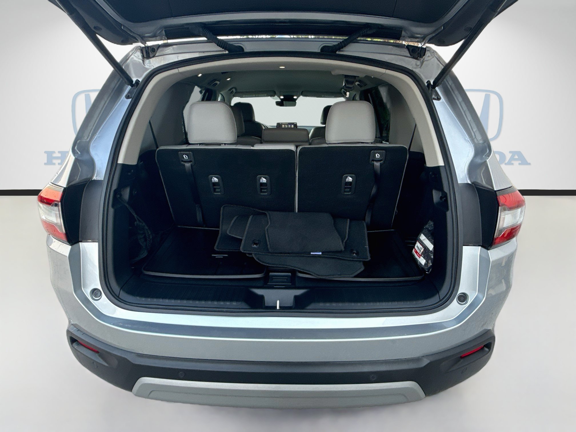 Certified 2024 Honda Pilot EX-L image 26