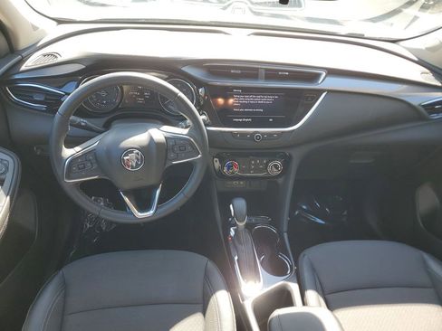 Certified 2023 Buick Encore GX Preferred FWD image 17