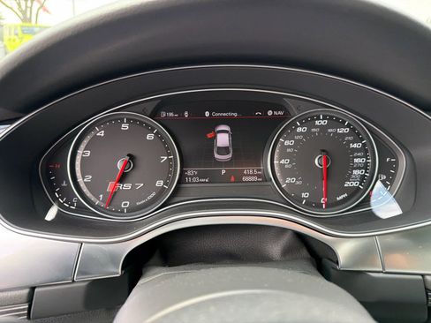 Used 2014 Audi RS 7 Prestige AWD/4WD image 8