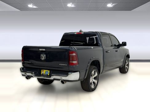 Used 2020 RAM 1500 Laramie AWD/4WD image 6