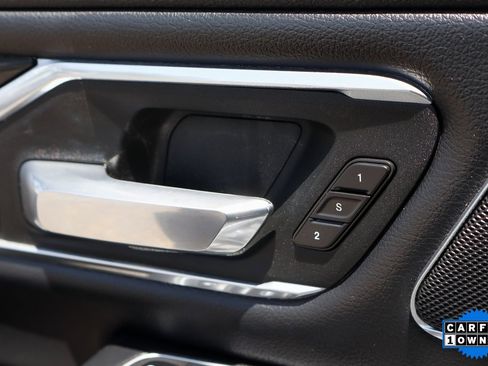 Used 2022 RAM 1500 Laramie image 12