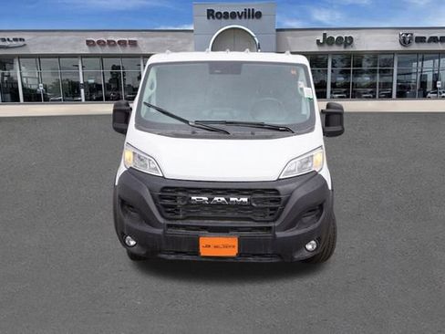 New 2025 RAM ProMaster 1500 w/ Convenience Group image 9