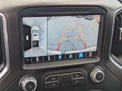 Used 2020 GMC Sierra 1500 AT4 w/ AT4 Premium Package image 15