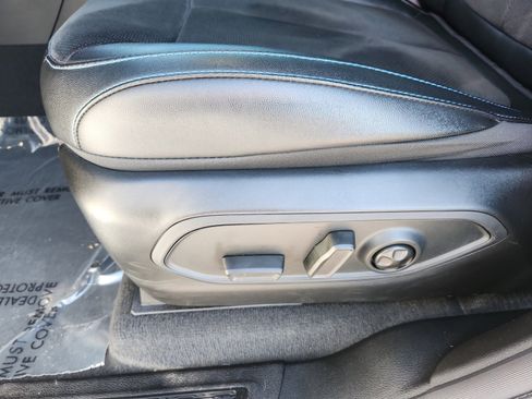 Used 2024 Jeep Grand Cherokee Trailhawk w/ Advanced Protech Group II image 14