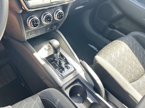 New 2026 Mitsubishi Outlander Sport ES image 21