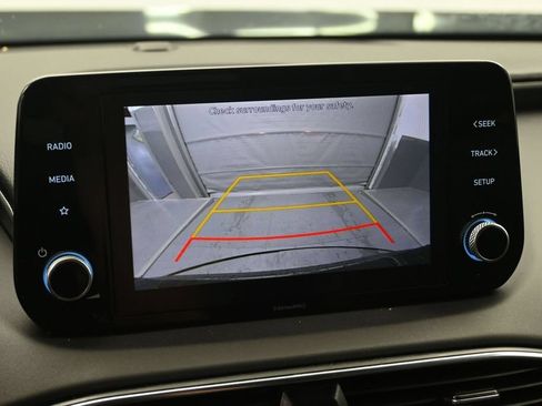 Used 2022 Hyundai Santa Fe SEL AWD/4WD image 15