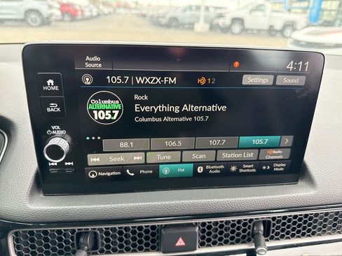 Used 2022 Honda Civic Touring image 16