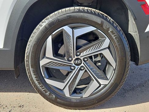 Used 2023 Hyundai Tucson Limited image 14