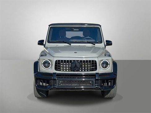 Used 2025 Mercedes-Benz G 63 AMG G 63 AMG image 23