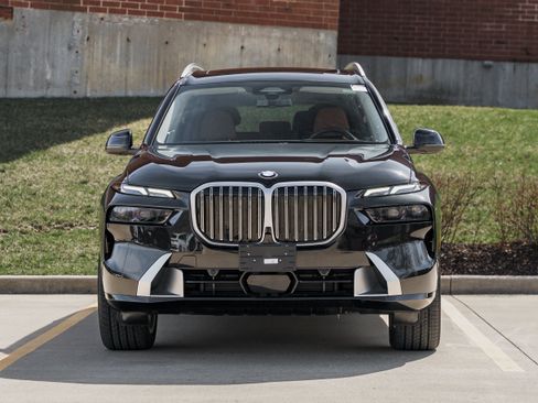 Used 2026 BMW X7 xDrive40i AWD/4WD image 30