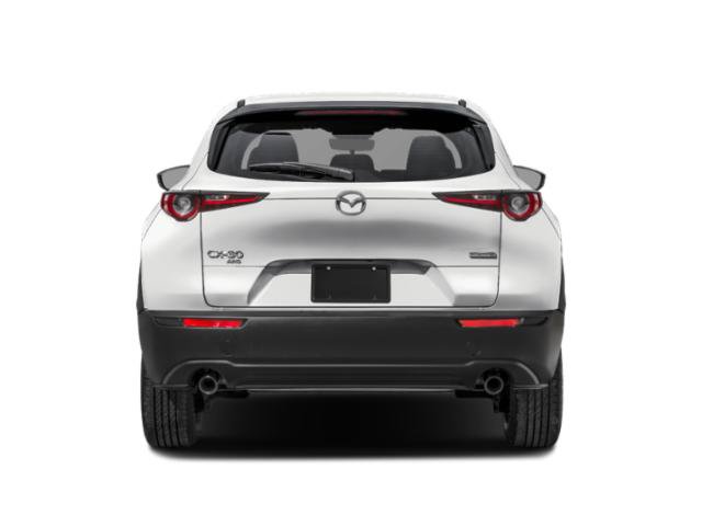 Certified 2023 MAZDA CX-30 AWD 2.5 S image 5