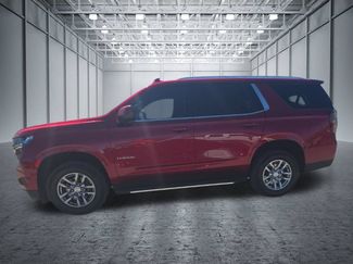 Used 2023 Chevrolet Tahoe LS AWD/4WD video 3
