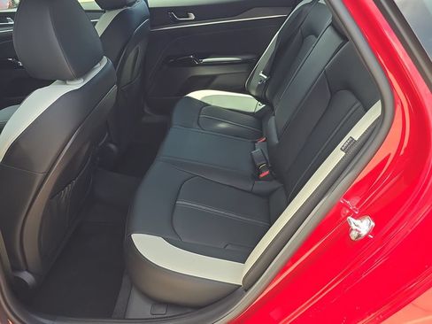 New 2026 Kia K5 GT-Line FWD image 16