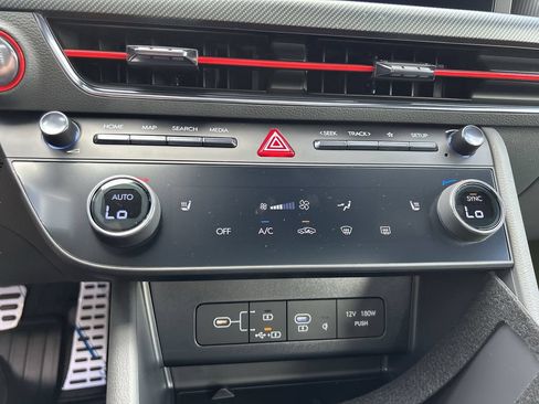 New 2026 Hyundai Sonata N Line FWD image 26