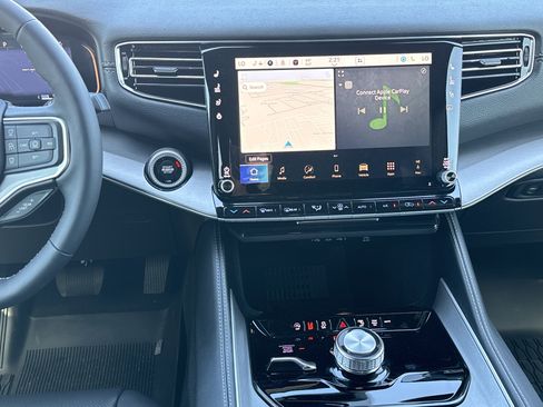 New 2026 Jeep Grand Wagoneer Limited w/ Premium Group II image 24