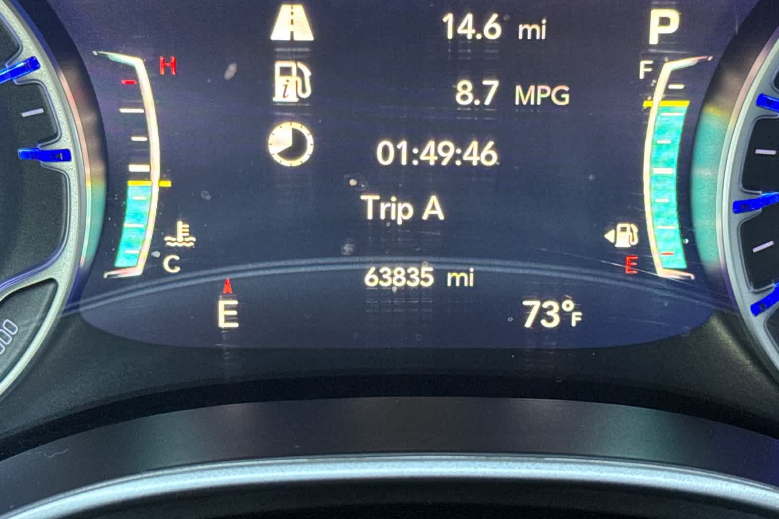 Used 2023 Chrysler Pacifica Touring-L FWD image 26