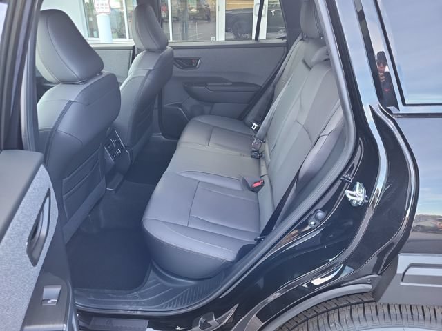 Used 2026 Subaru Outback Limited XT AWD/4WD image 10
