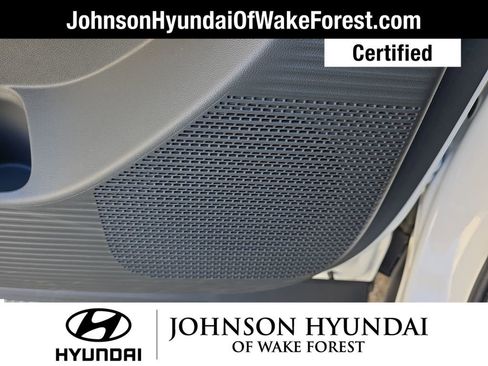 Used 2024 Hyundai Santa Fe SE image 36