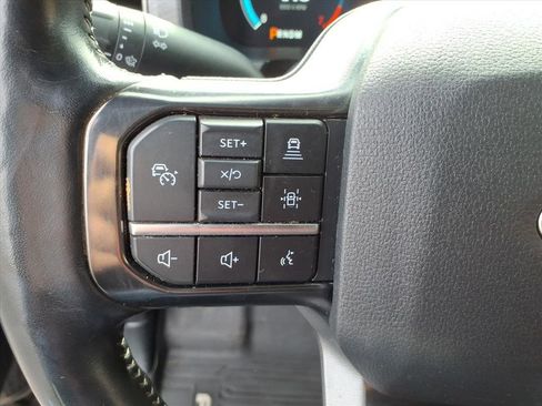 Used 2023 Ford F150 Platinum w/ Equipment Group 701A High image 28