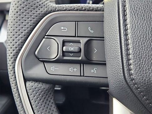 New 2026 Toyota Tacoma 4x4 Double Cab Hybrid image 16