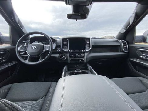 New 2026 RAM 1500 Big Horn image 16