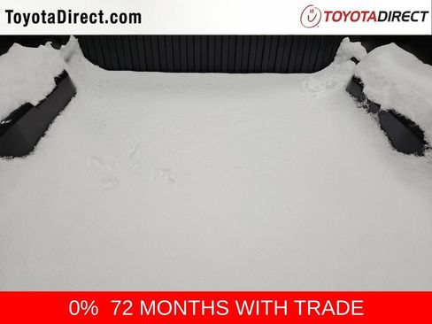 New 2026 Toyota Tacoma SR5 image 8